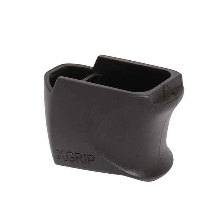X-GRIP Magazine Adapter for Glock 26/27 Full Size (GL26-27)-img-1