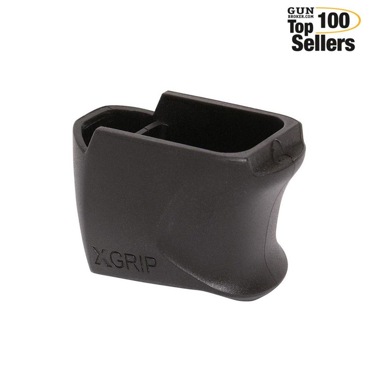 X-GRIP Magazine Adapter for Glock 26/27 Full Size (GL26-27)-img-0