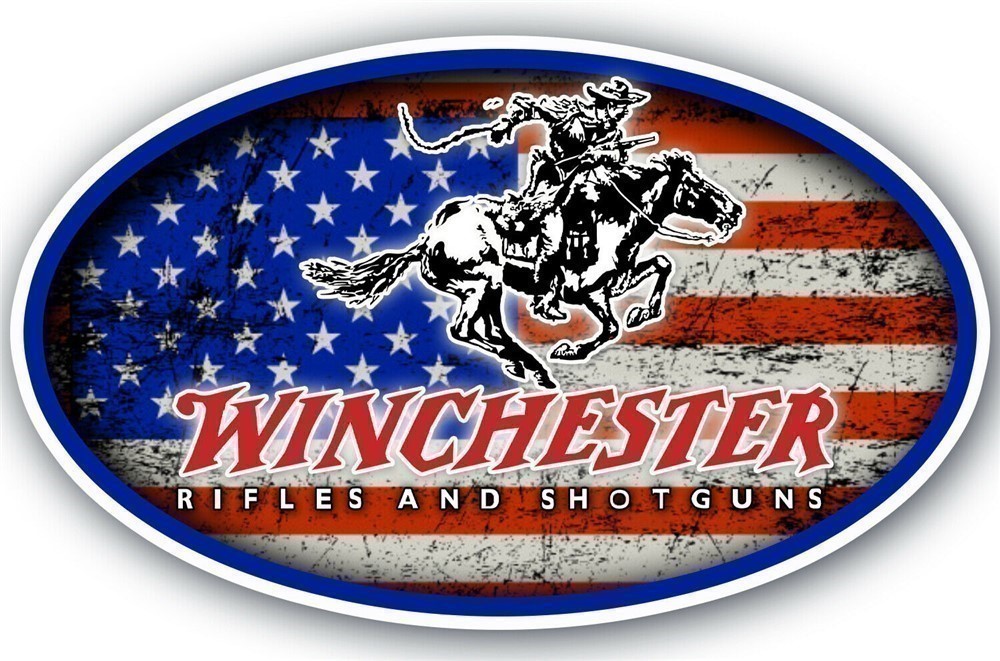 Winchester Sling Factory New   -img-0