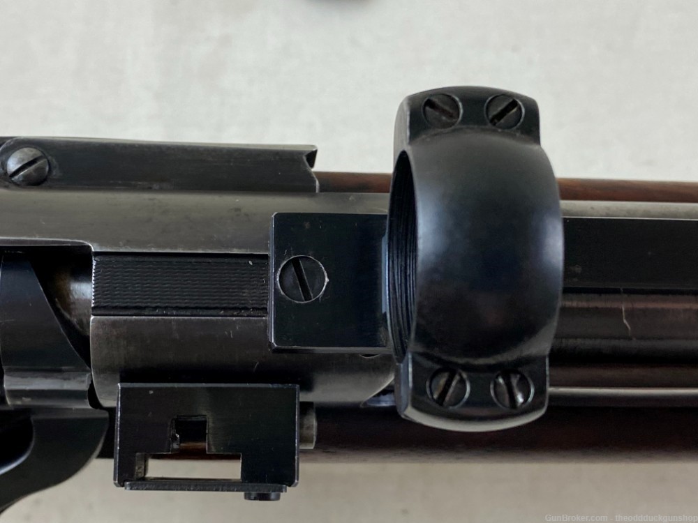 Remington 30 Express CAL: 30 Smith Circa 1930 22"-img-43