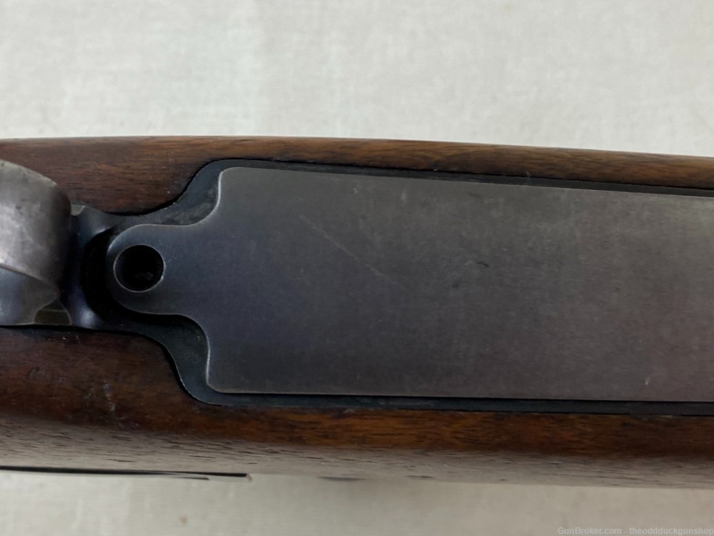 Remington 30 Express CAL: 30 Smith Circa 1930 22"-img-78