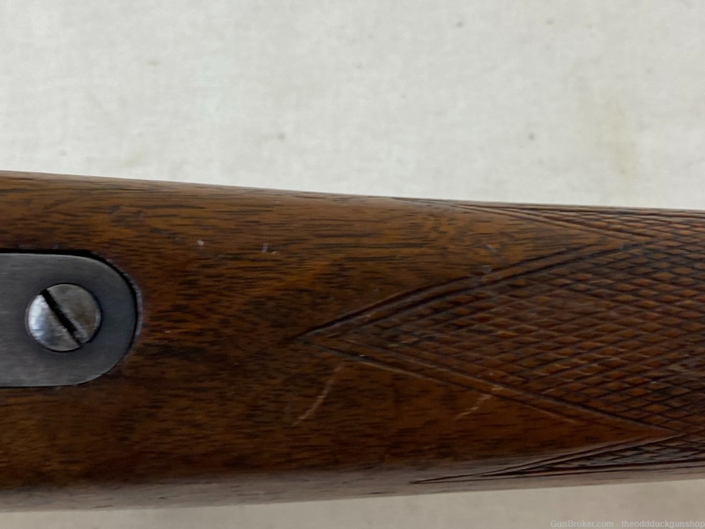 Remington 30 Express CAL: 30 Smith Circa 1930 22"-img-76