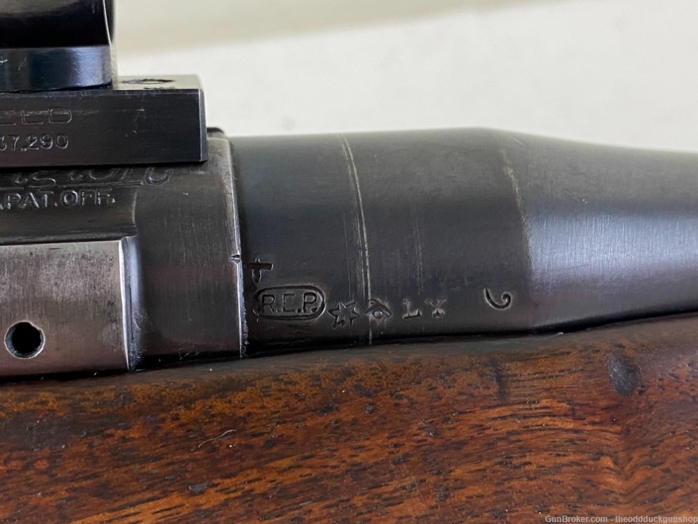 Remington 30 Express CAL: 30 Smith Circa 1930 22"-img-26