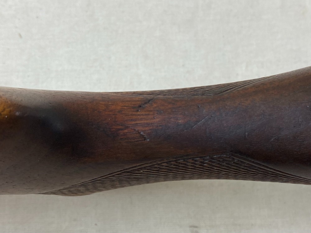 Remington 30 Express CAL: 30 Smith Circa 1930 22"-img-45