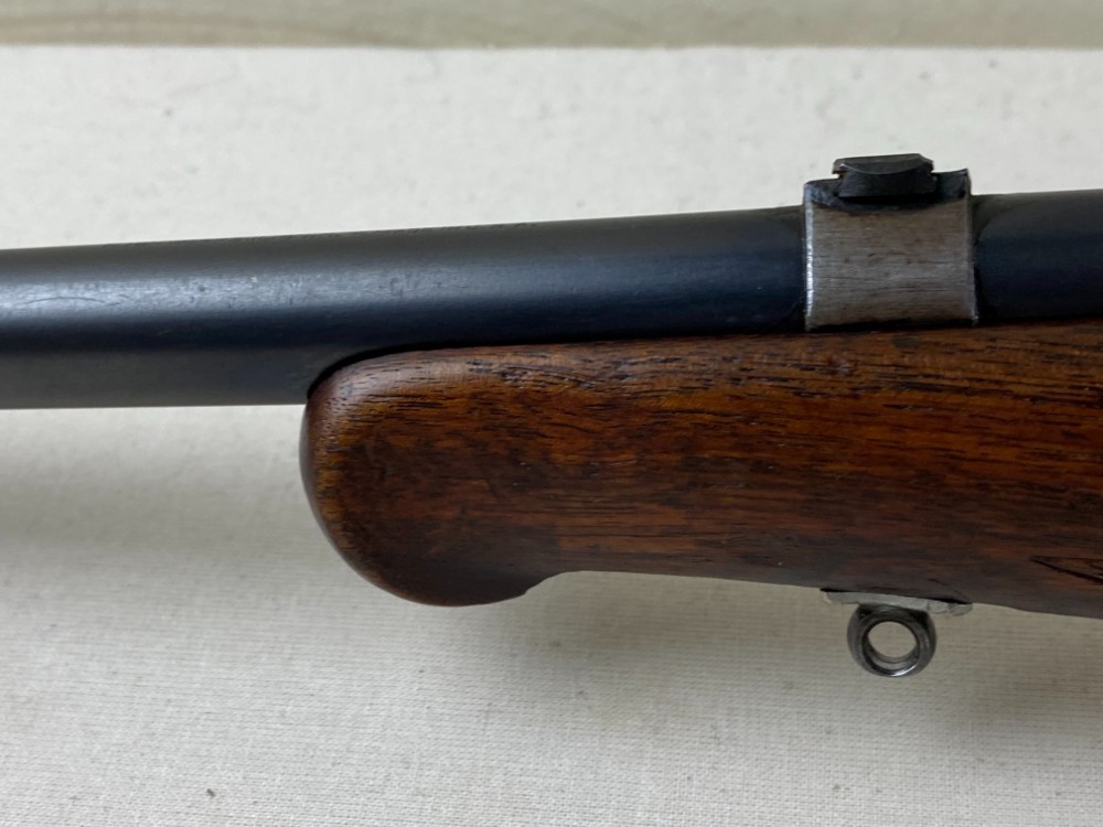 Remington 30 Express CAL: 30 Smith Circa 1930 22"-img-10