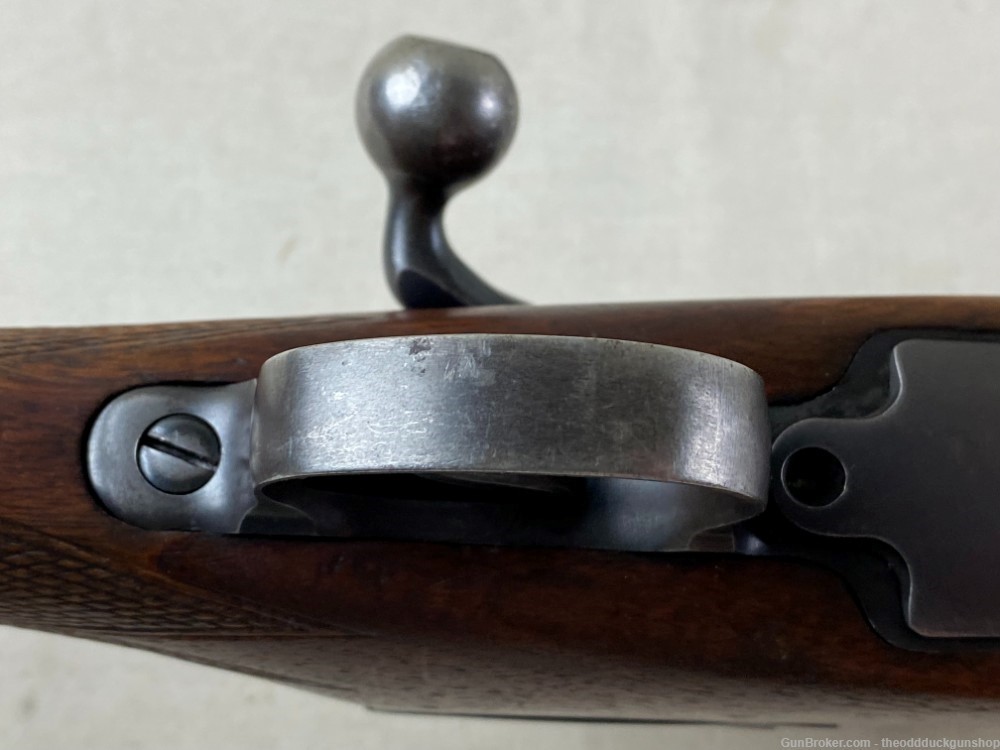 Remington 30 Express CAL: 30 Smith Circa 1930 22"-img-79
