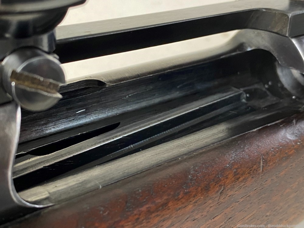 Remington 30 Express CAL: 30 Smith Circa 1930 22"-img-65