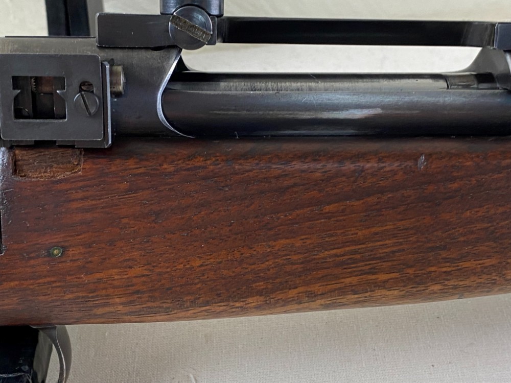 Remington 30 Express CAL: 30 Smith Circa 1930 22"-img-22