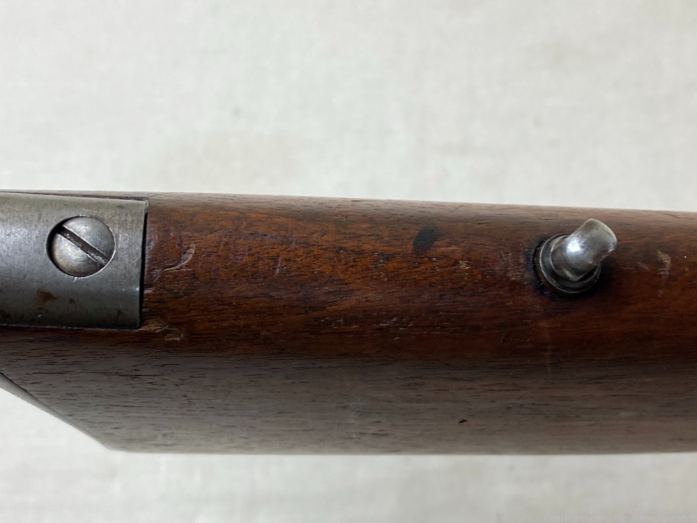 Remington 30 Express CAL: 30 Smith Circa 1930 22"-img-84