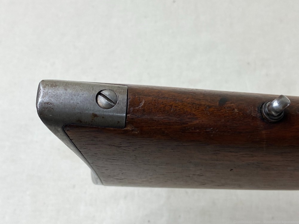 Remington 30 Express CAL: 30 Smith Circa 1930 22"-img-63