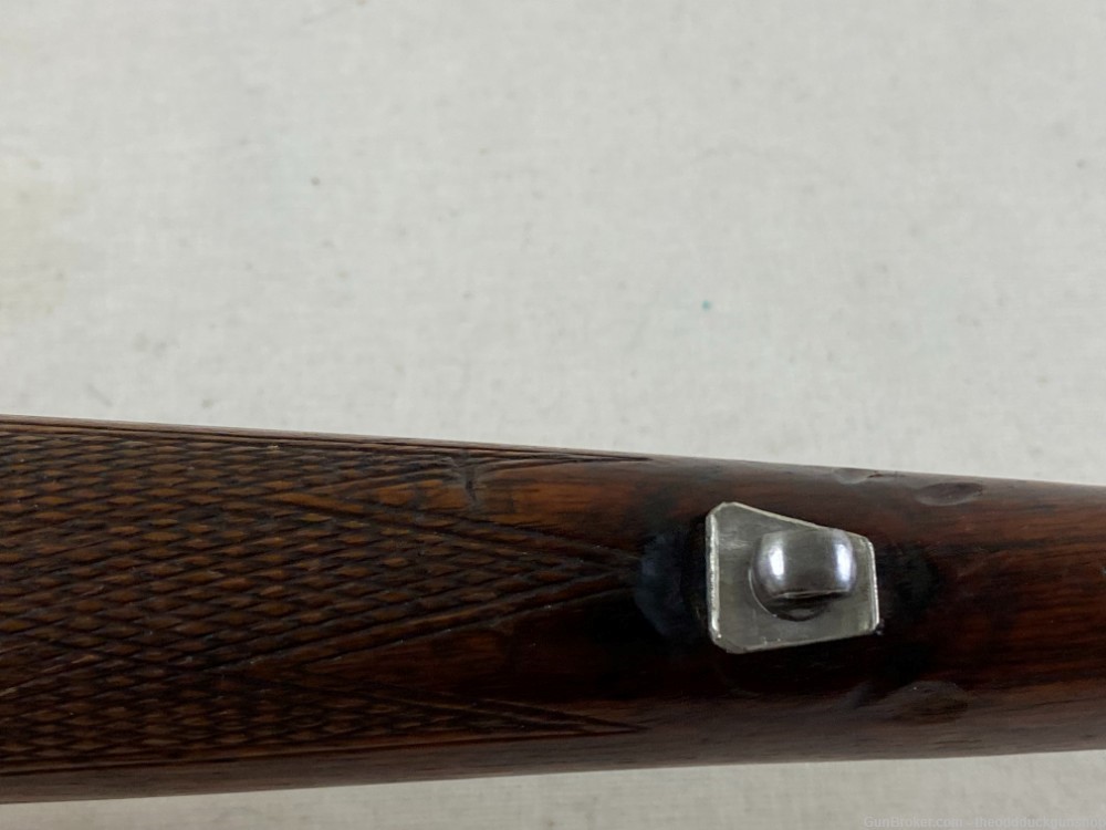 Remington 30 Express CAL: 30 Smith Circa 1930 22"-img-53