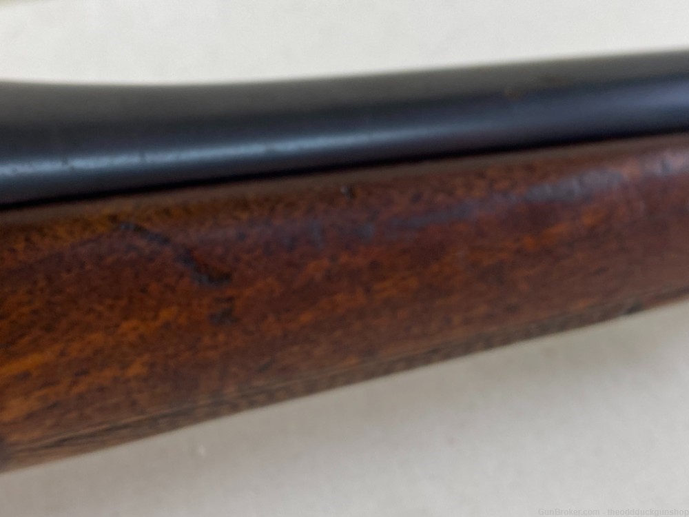 Remington 30 Express CAL: 30 Smith Circa 1930 22"-img-27