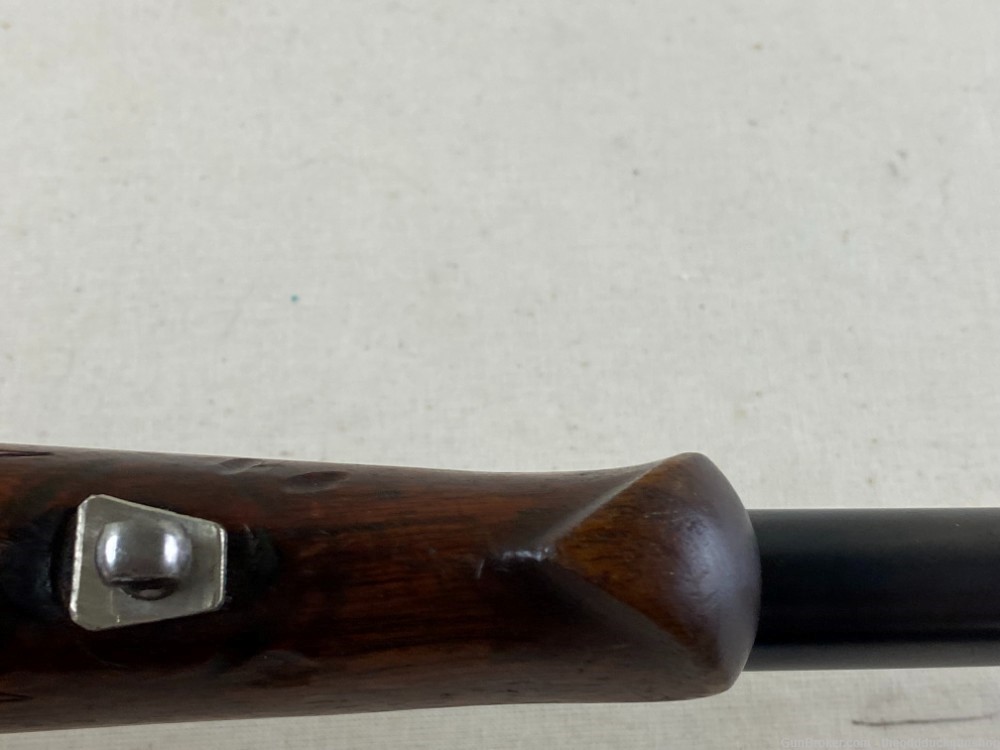 Remington 30 Express CAL: 30 Smith Circa 1930 22"-img-52