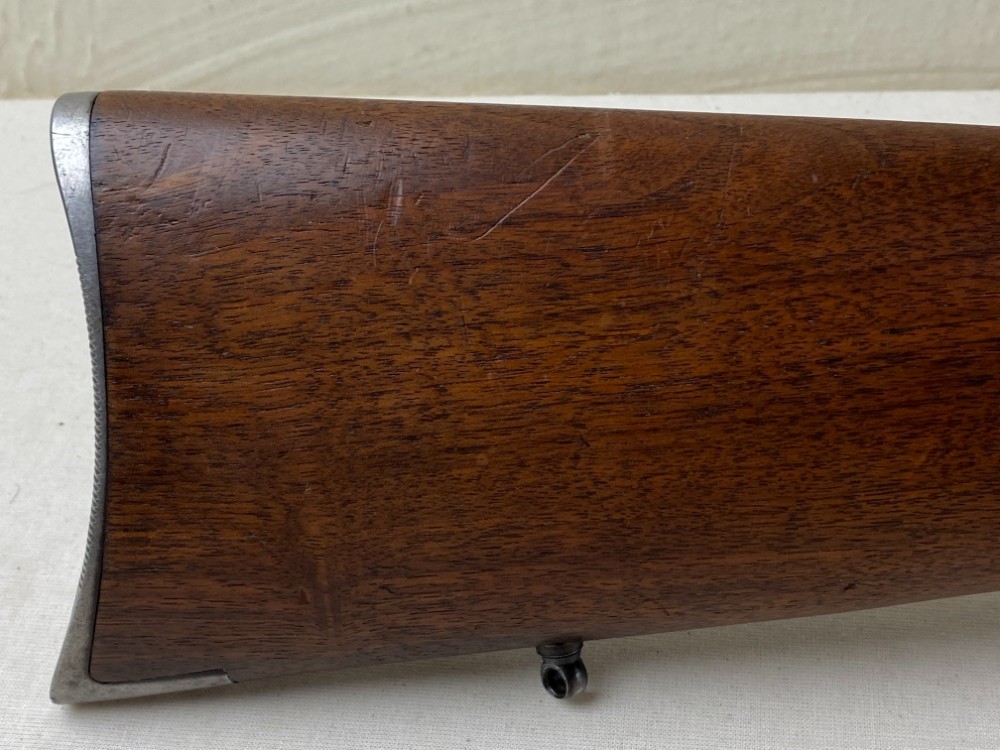Remington 30 Express CAL: 30 Smith Circa 1930 22"-img-18