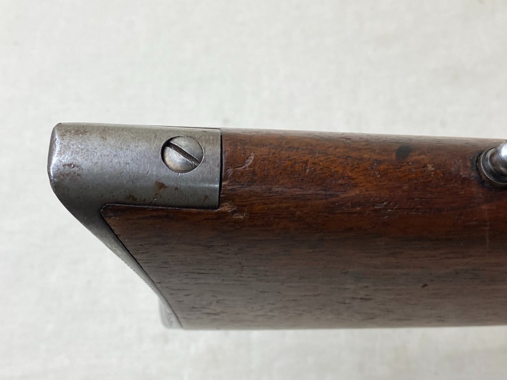 Remington 30 Express CAL: 30 Smith Circa 1930 22"-img-85