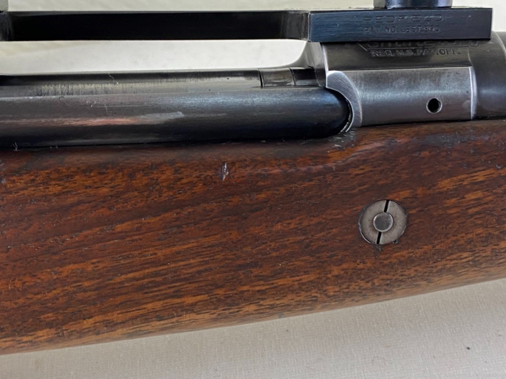 Remington 30 Express CAL: 30 Smith Circa 1930 22"-img-23