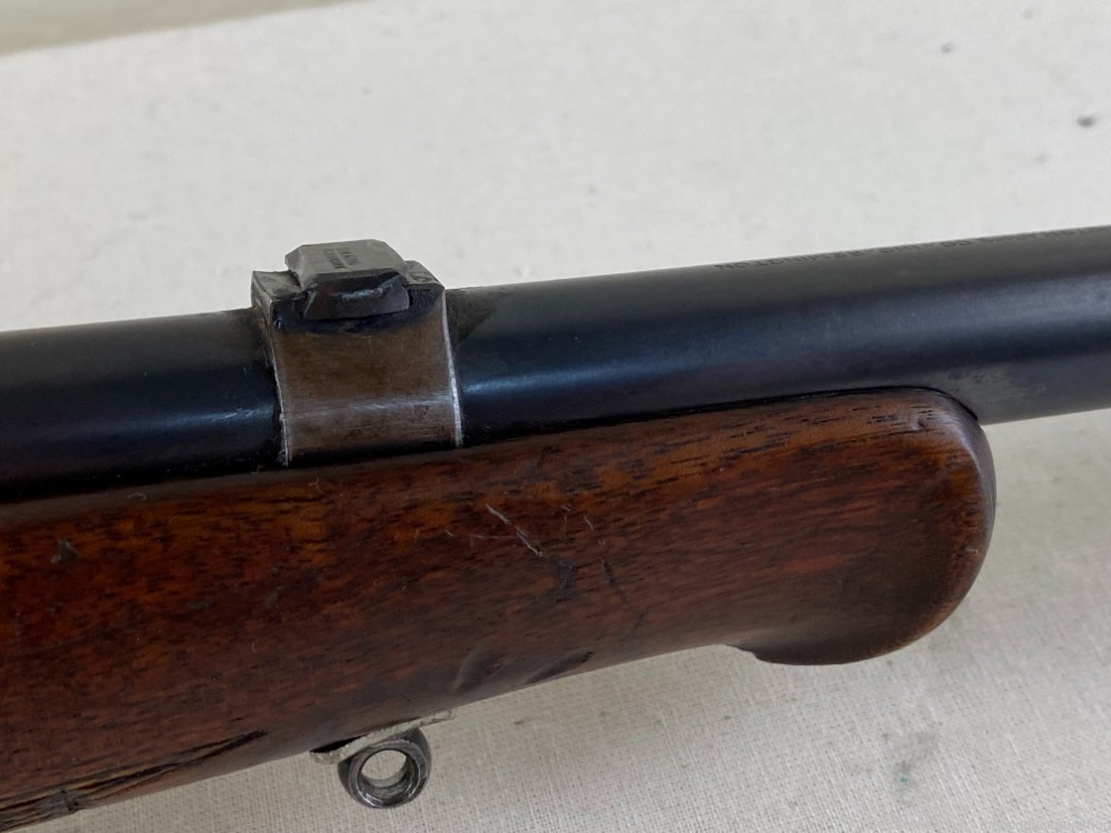Remington 30 Express CAL: 30 Smith Circa 1930 22"-img-28