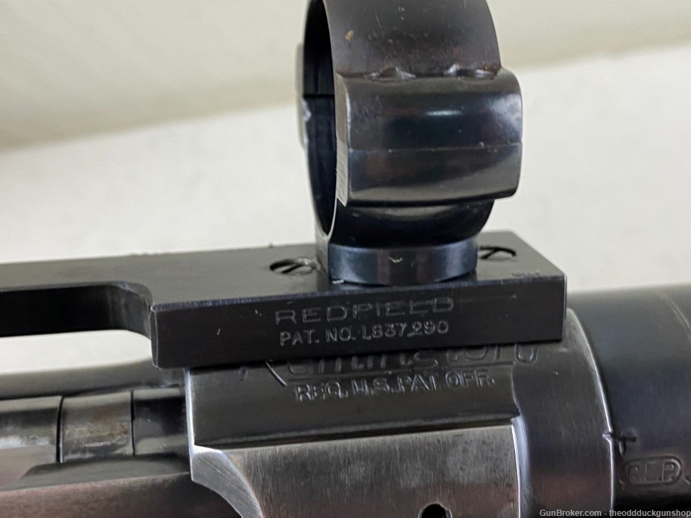 Remington 30 Express CAL: 30 Smith Circa 1930 22"-img-24