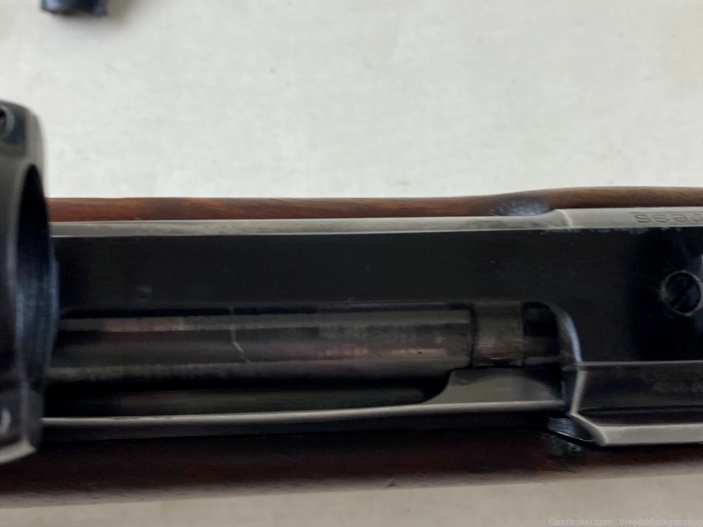 Remington 30 Express CAL: 30 Smith Circa 1930 22"-img-42