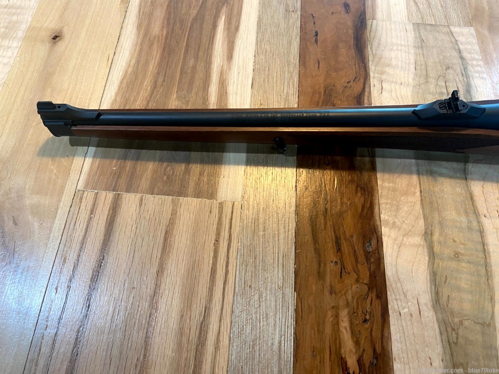 RARE Ruger M77 Hawkeye RSI International 308 winchester 18" 2009 COLLECTOR -img-19