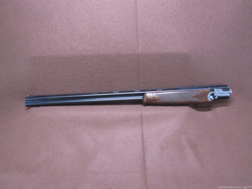 Beretta 686 Silver Pigeon I 20/28 GA O/U Double Barrel Shotgun Like New-img-33