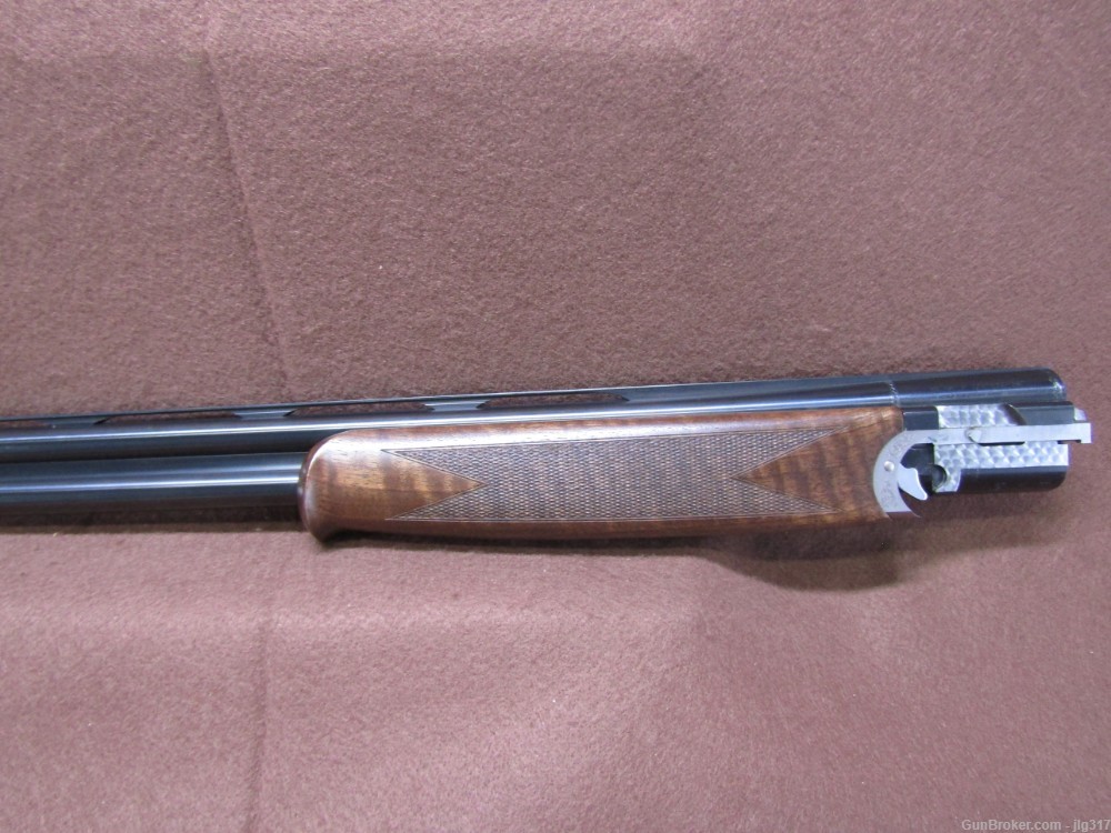 Beretta 686 Silver Pigeon I 20/28 GA O/U Double Barrel Shotgun Like New-img-34