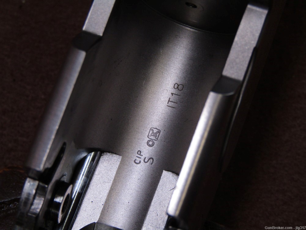 Beretta 686 Silver Pigeon I 20/28 GA O/U Double Barrel Shotgun Like New-img-28