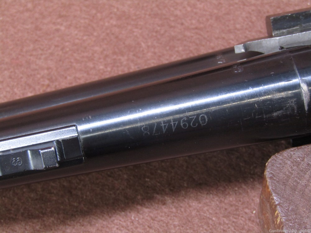 Beretta 686 Silver Pigeon I 20/28 GA O/U Double Barrel Shotgun Like New-img-37