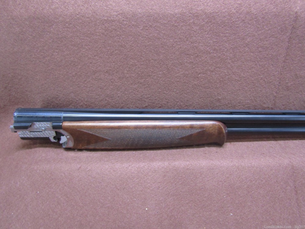 Beretta 686 Silver Pigeon I 20/28 GA O/U Double Barrel Shotgun Like New-img-30