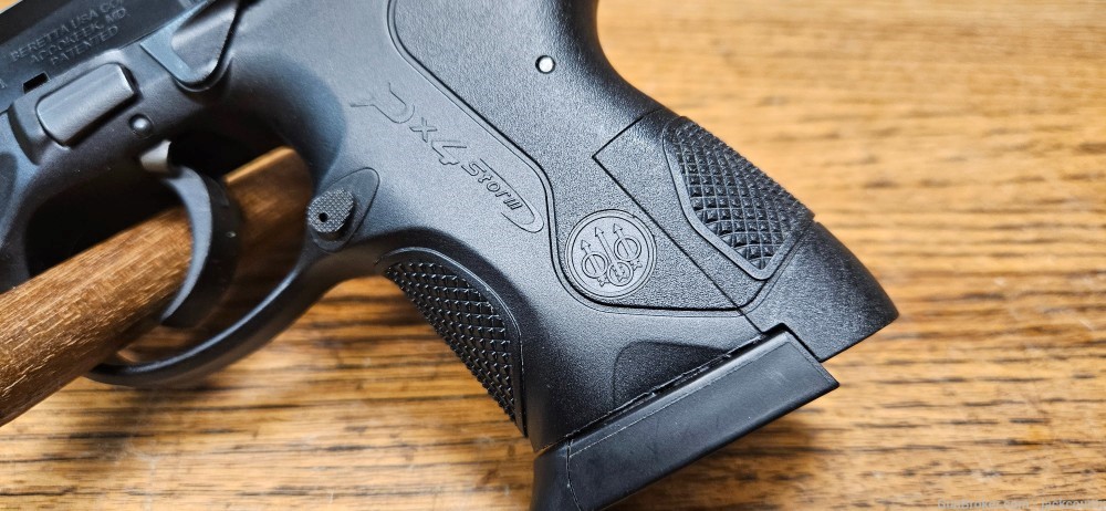 Beretta PX4 Storm Sub Compact, 9mm, used-img-7