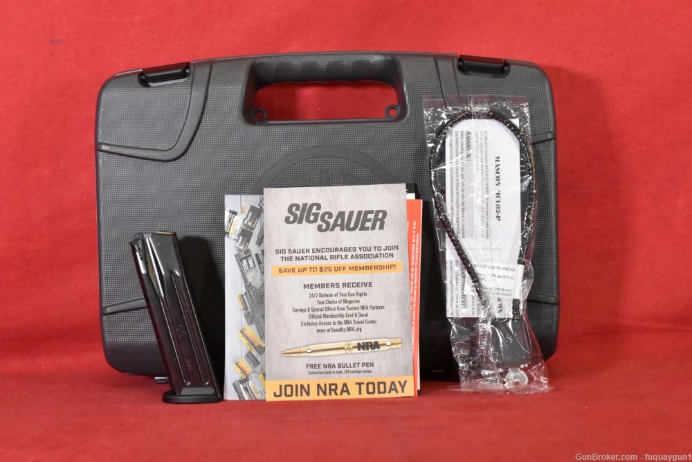 Sig Sauer P320 XFULL 9mm 4.7" -img-2