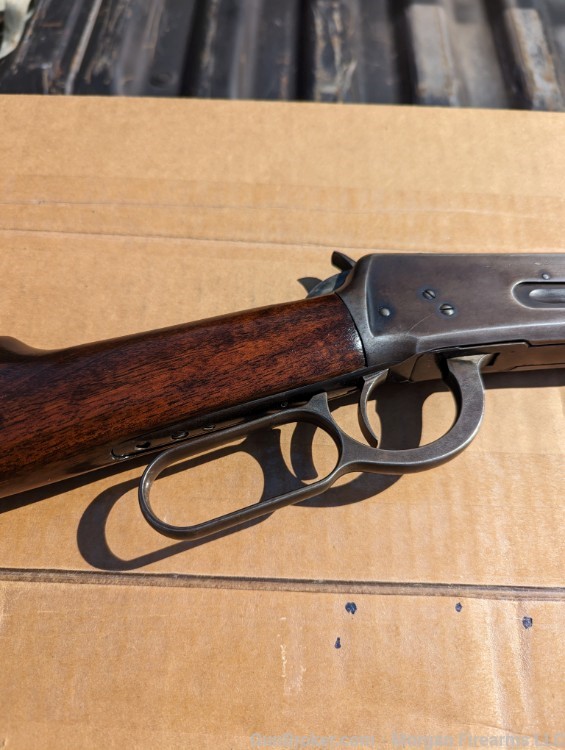 Winchester Model 1894, .32 Win Special-img-14