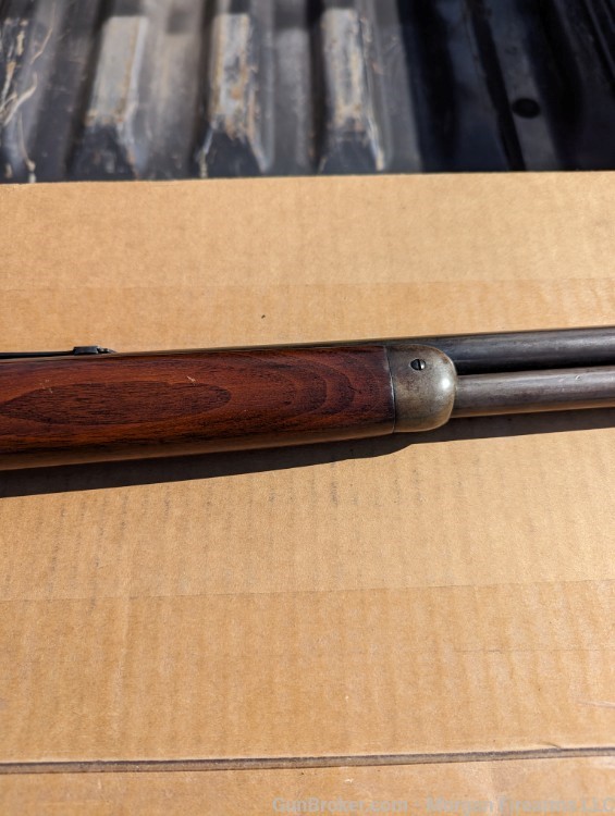 Winchester Model 1894, .32 Win Special-img-17