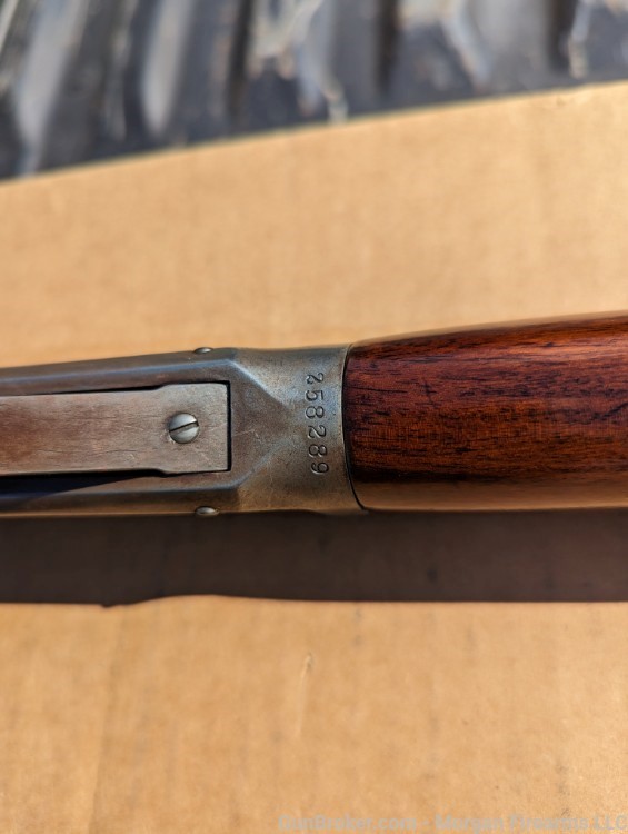 Winchester Model 1894, .32 Win Special-img-27
