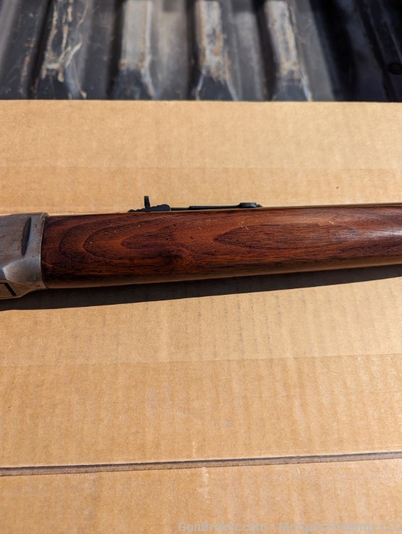 Winchester Model 1894, .32 Win Special-img-16