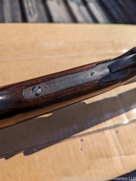 Winchester Model 1894, .32 Win Special-img-20