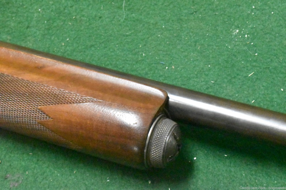 Remington 11-48 Sportsman 30 inch Full Choke 12 Gauge 2 3/4 inch-img-8