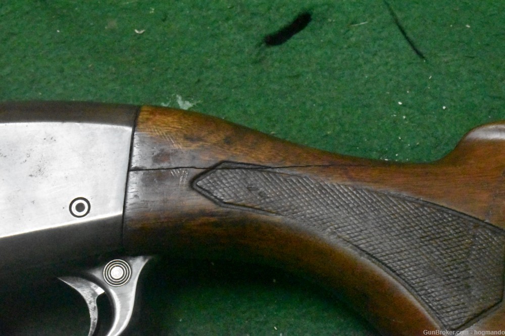 Remington 11-48 Sportsman 30 inch Full Choke 12 Gauge 2 3/4 inch-img-4