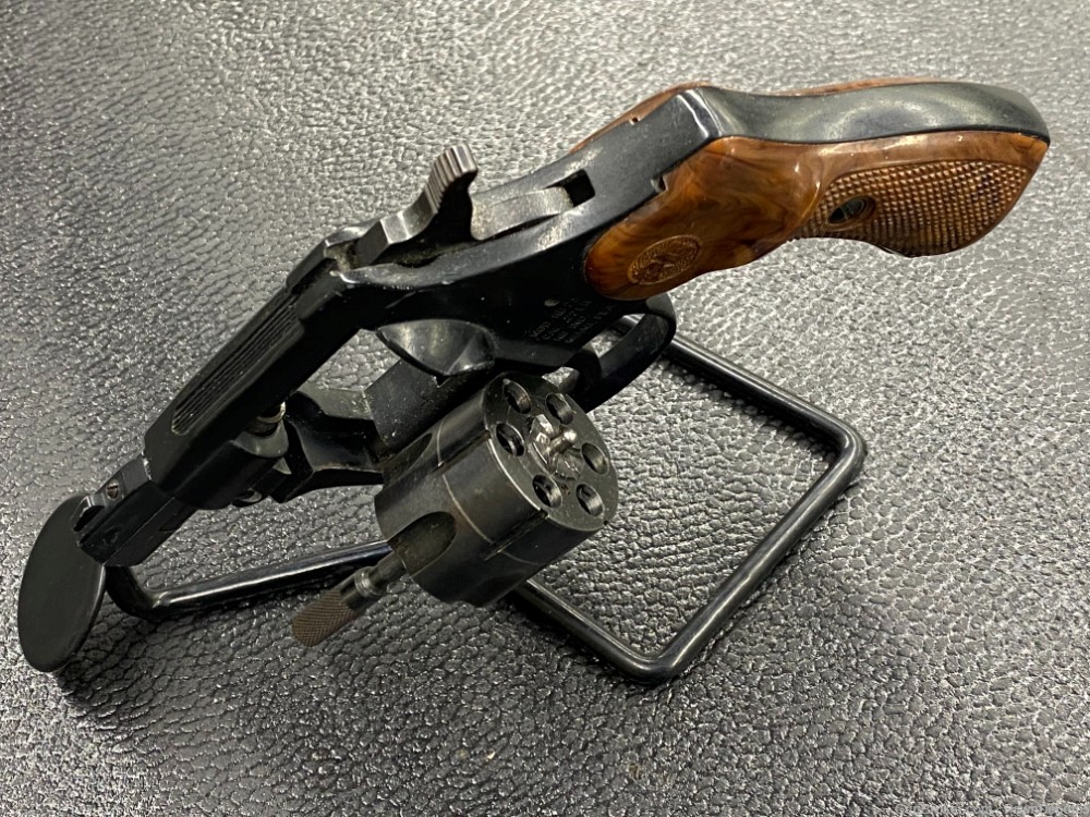 Rohm RG23 22LR Revolver-img-2