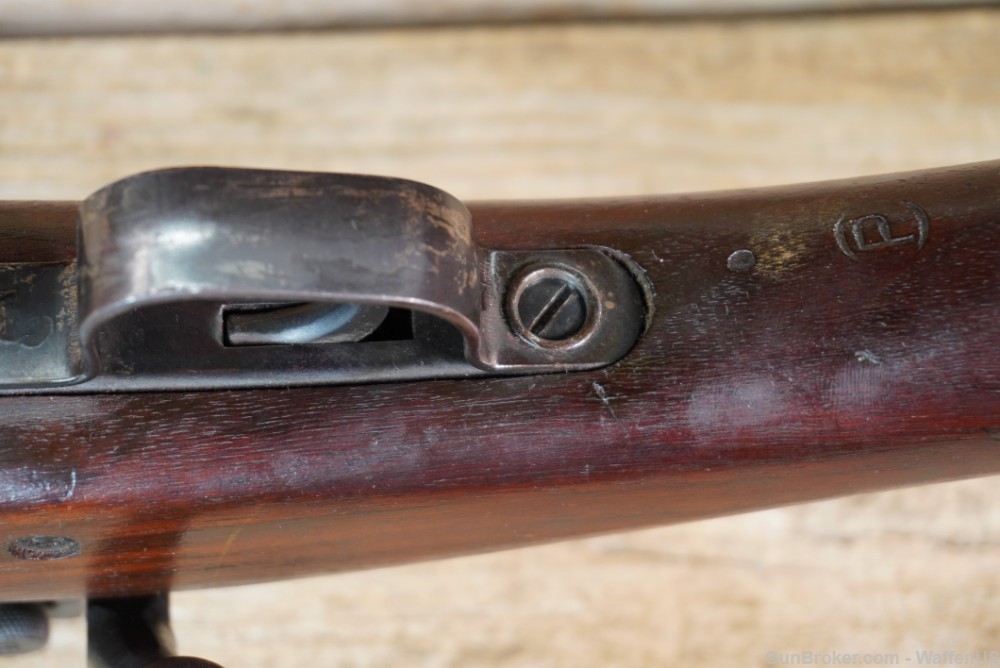 Remington 1903 A3 "Springfield" 1943 WWII mirror bore, "0" ME, M1903 03a3-img-49