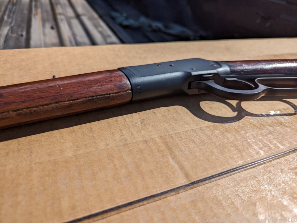 Winchester Model 92, 32 WCF-img-19