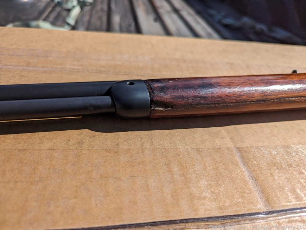 Winchester Model 92, 32 WCF-img-17