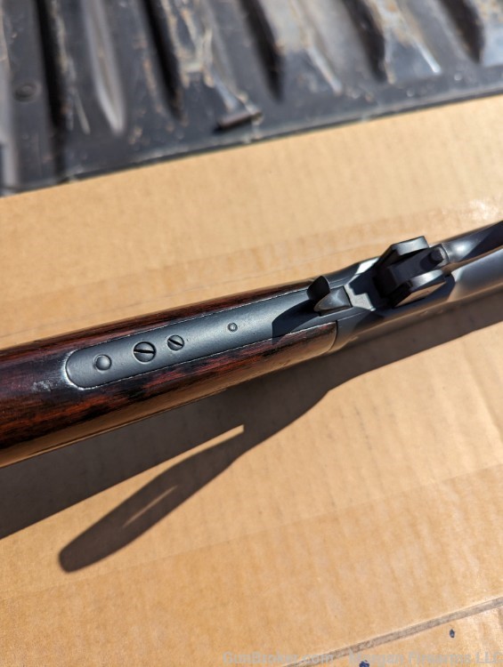 Winchester Model 92, 32 WCF-img-8
