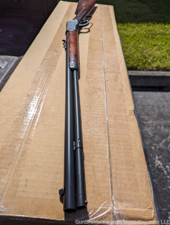 Winchester Model 92, 32 WCF-img-3