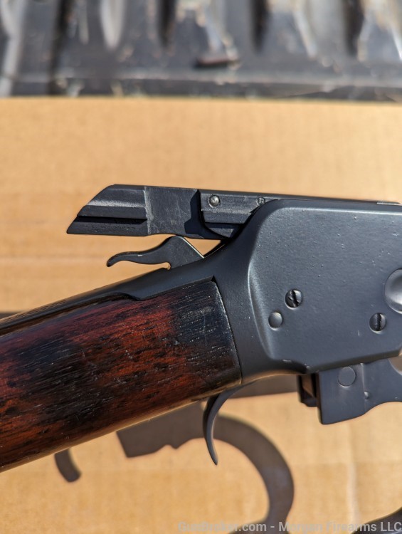 Winchester Model 92, 32 WCF-img-9