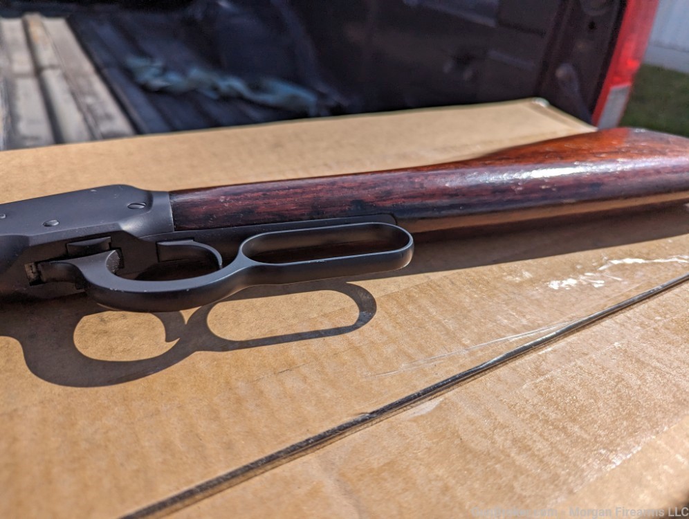 Winchester Model 92, 32 WCF-img-20