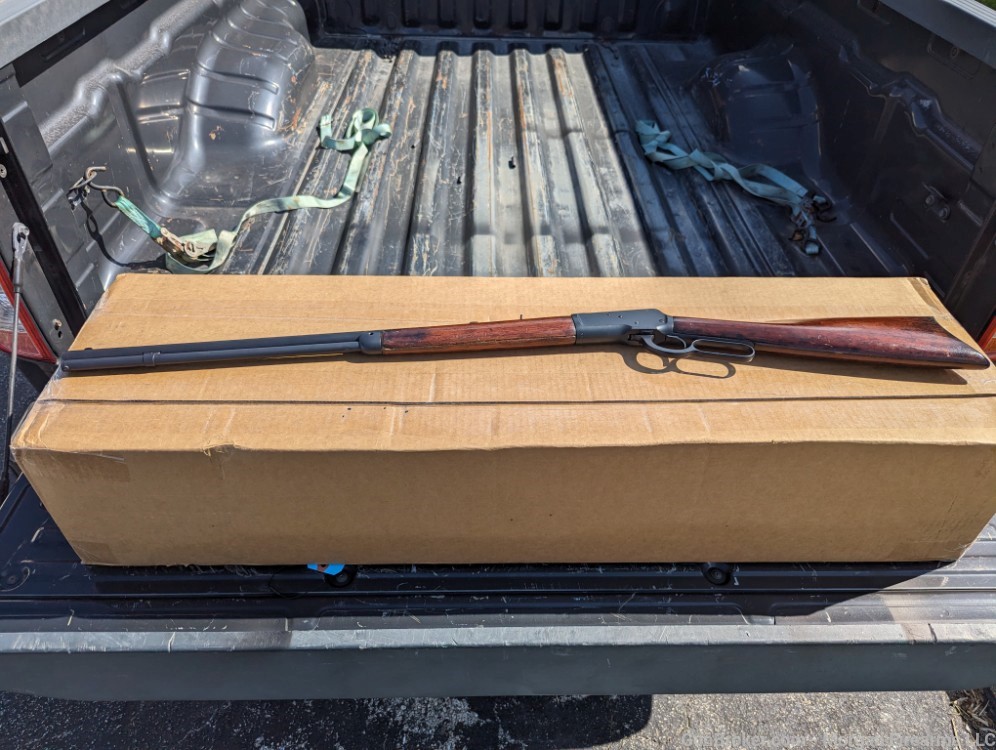 Winchester Model 92, 32 WCF-img-1