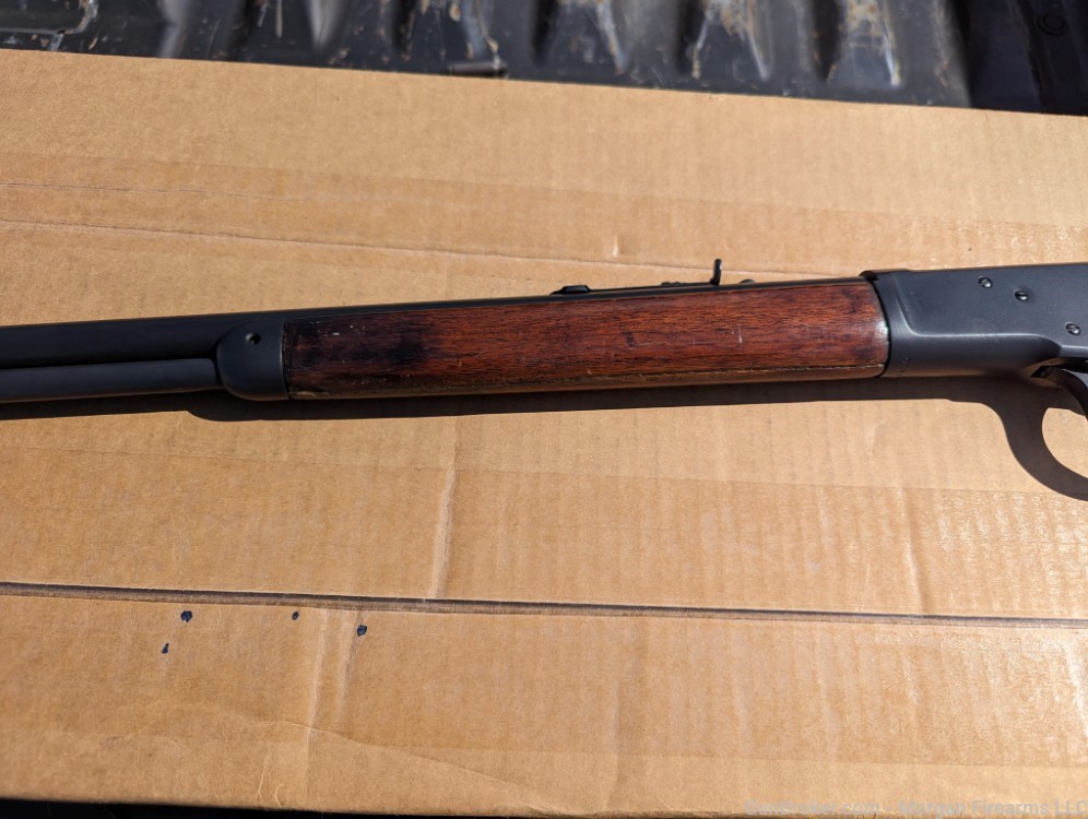 Winchester Model 92, 32 WCF-img-15