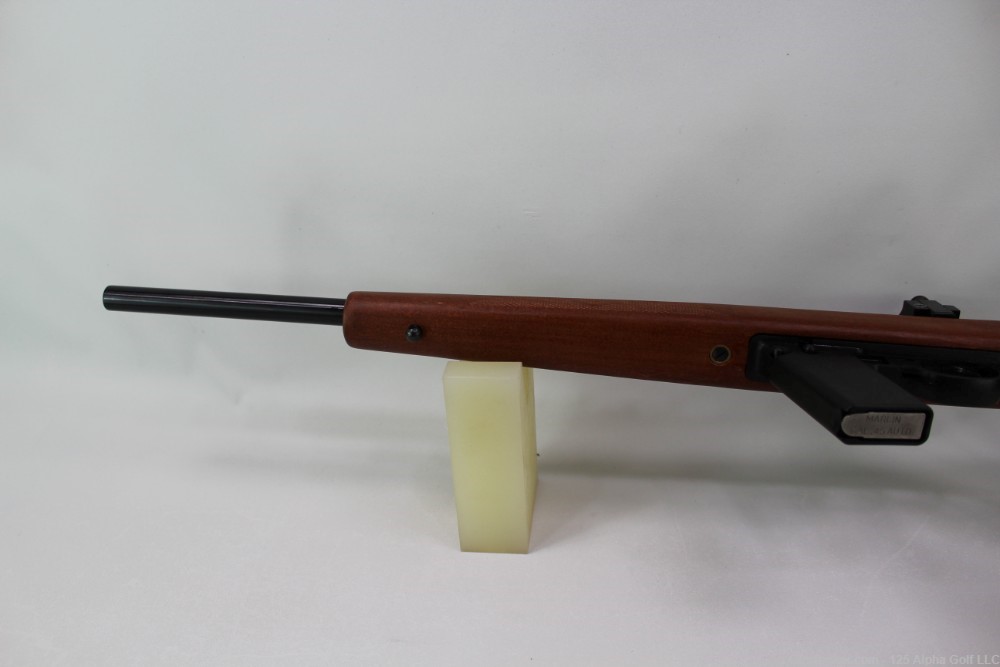 Marlin Camp 45 with 5 magazines-img-21