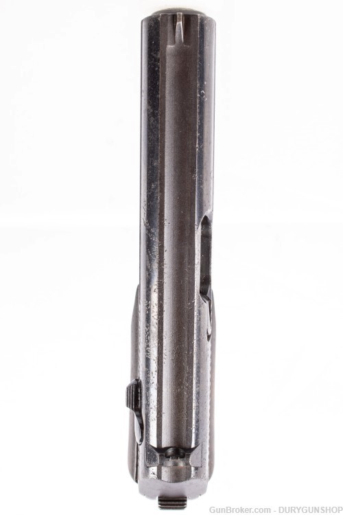Mauser HSc 380ACP/9MM Kurz Durys # 17535-img-6